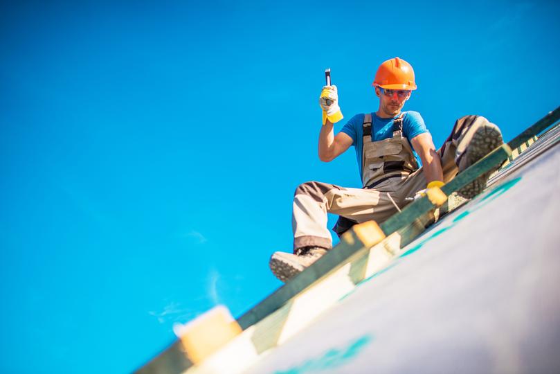 Roofyng.com: Your trusted source for finding flat roof replacement contractors