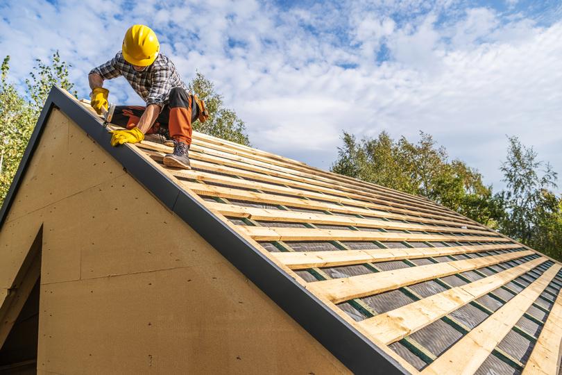 How Roofyng.com helps you find shingle roof replacement contractors