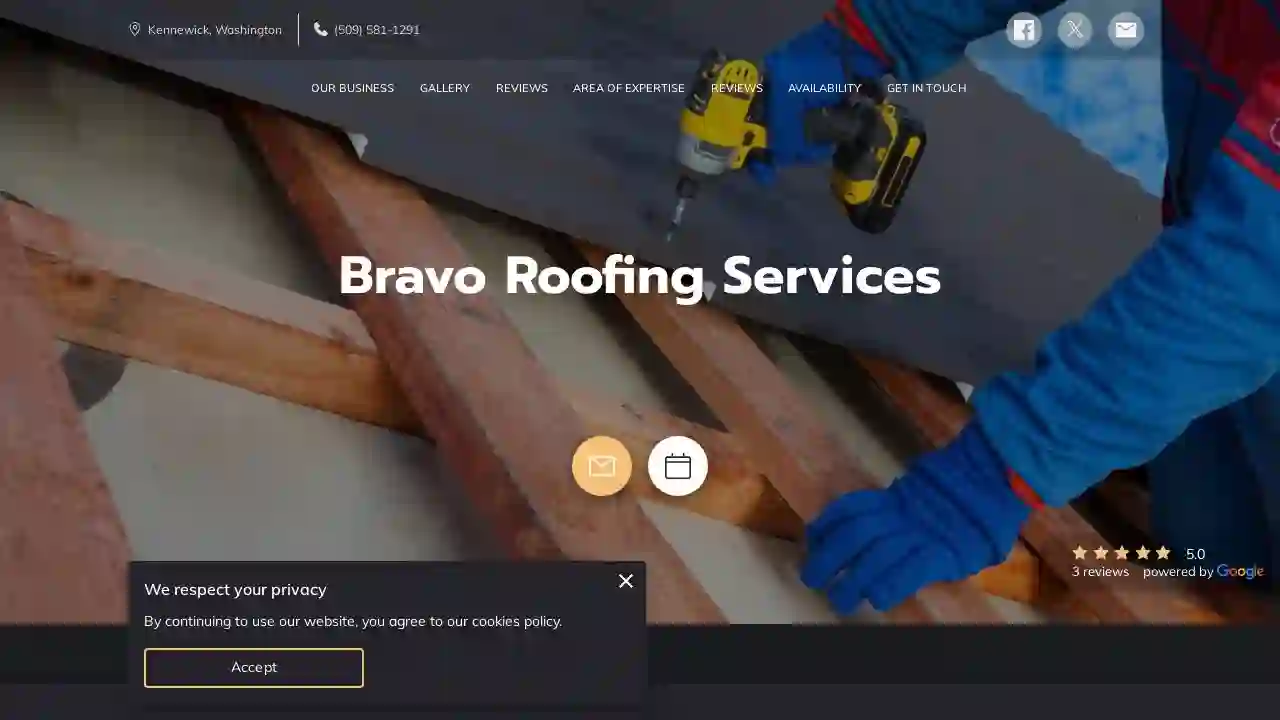 Bravo Roofing Services