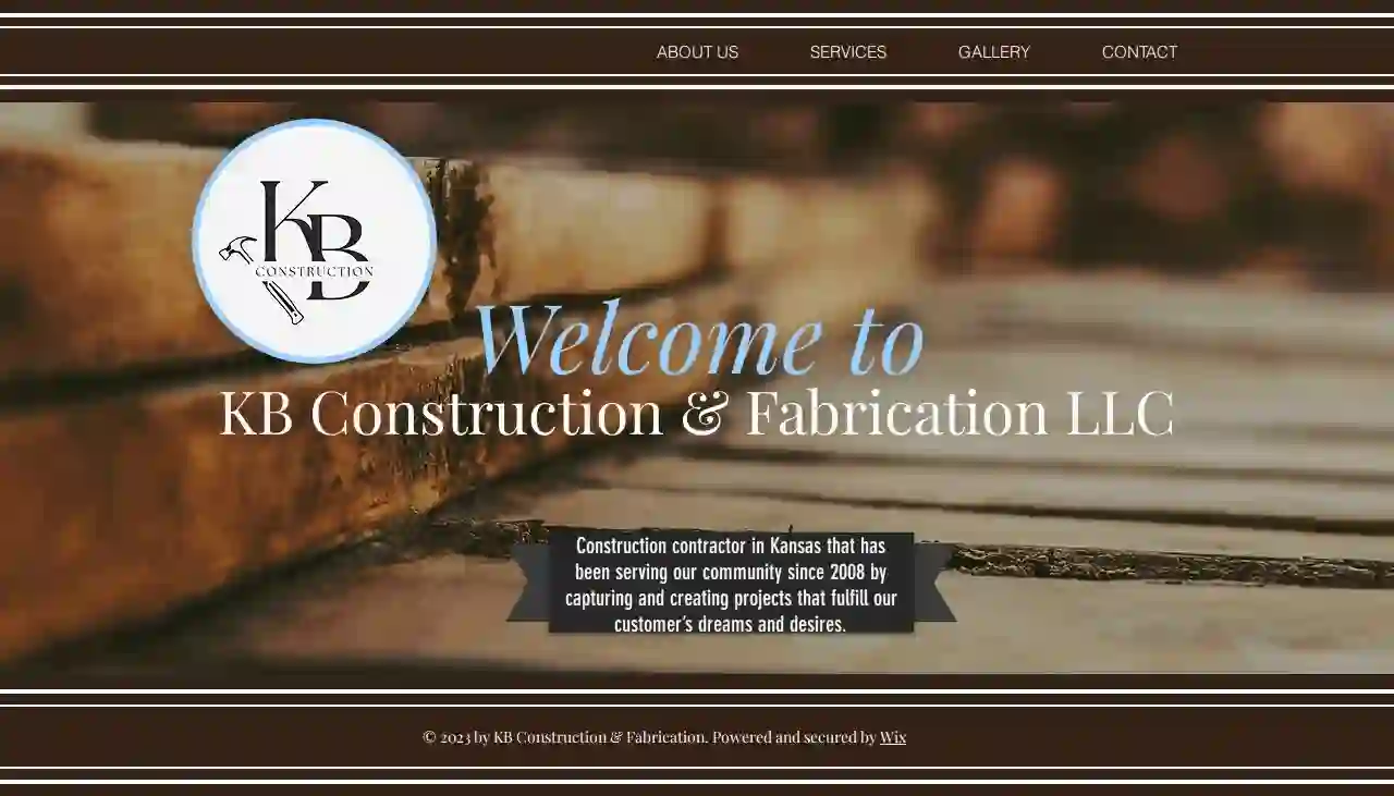 KB Construction & Fabrication LLC