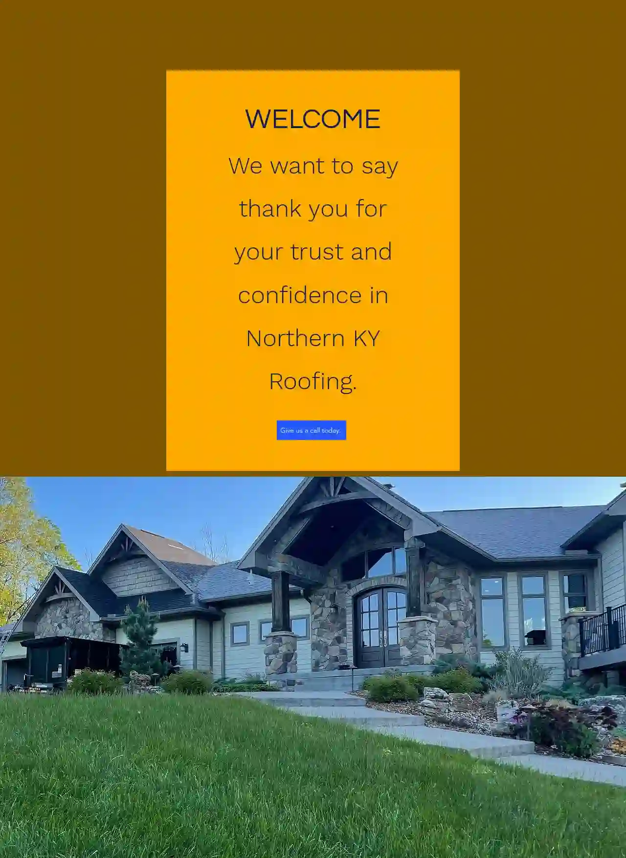 NKY Roofing & Siding Contractor