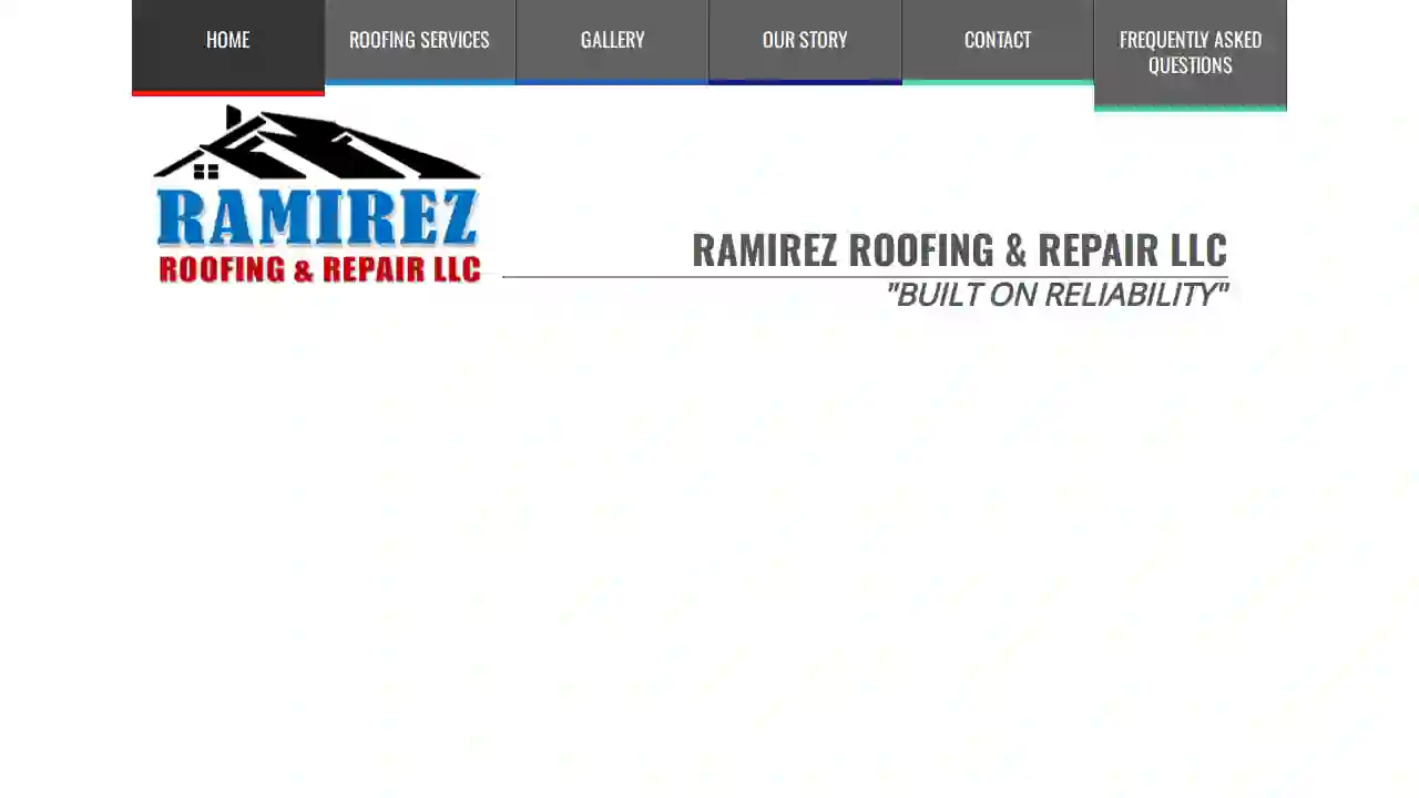 Ramirez Roofing & Repair LLC