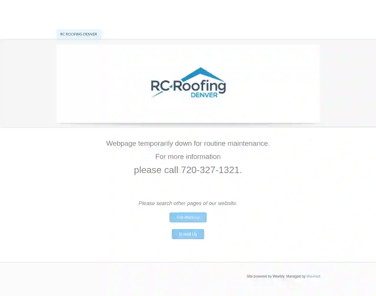 RC Roofing