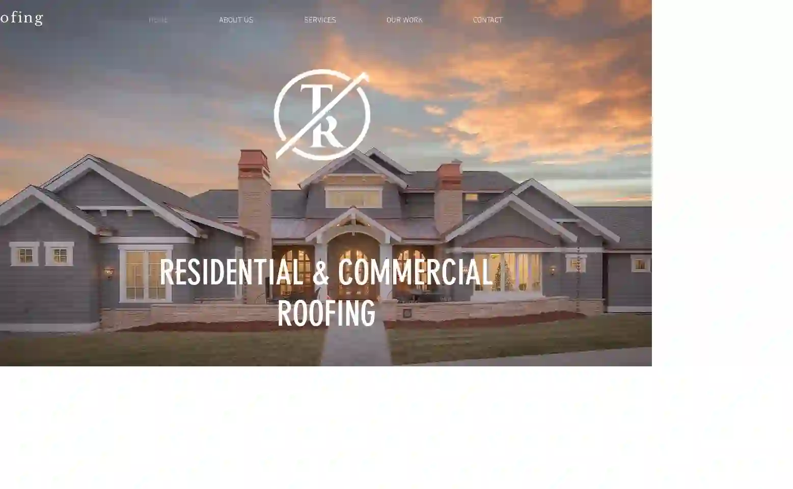 Ticos Roofing