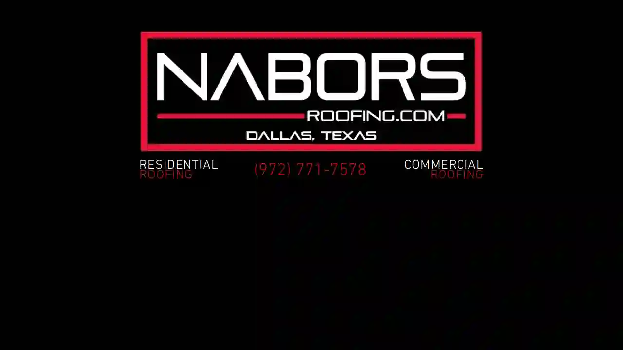 Nabors Roofing