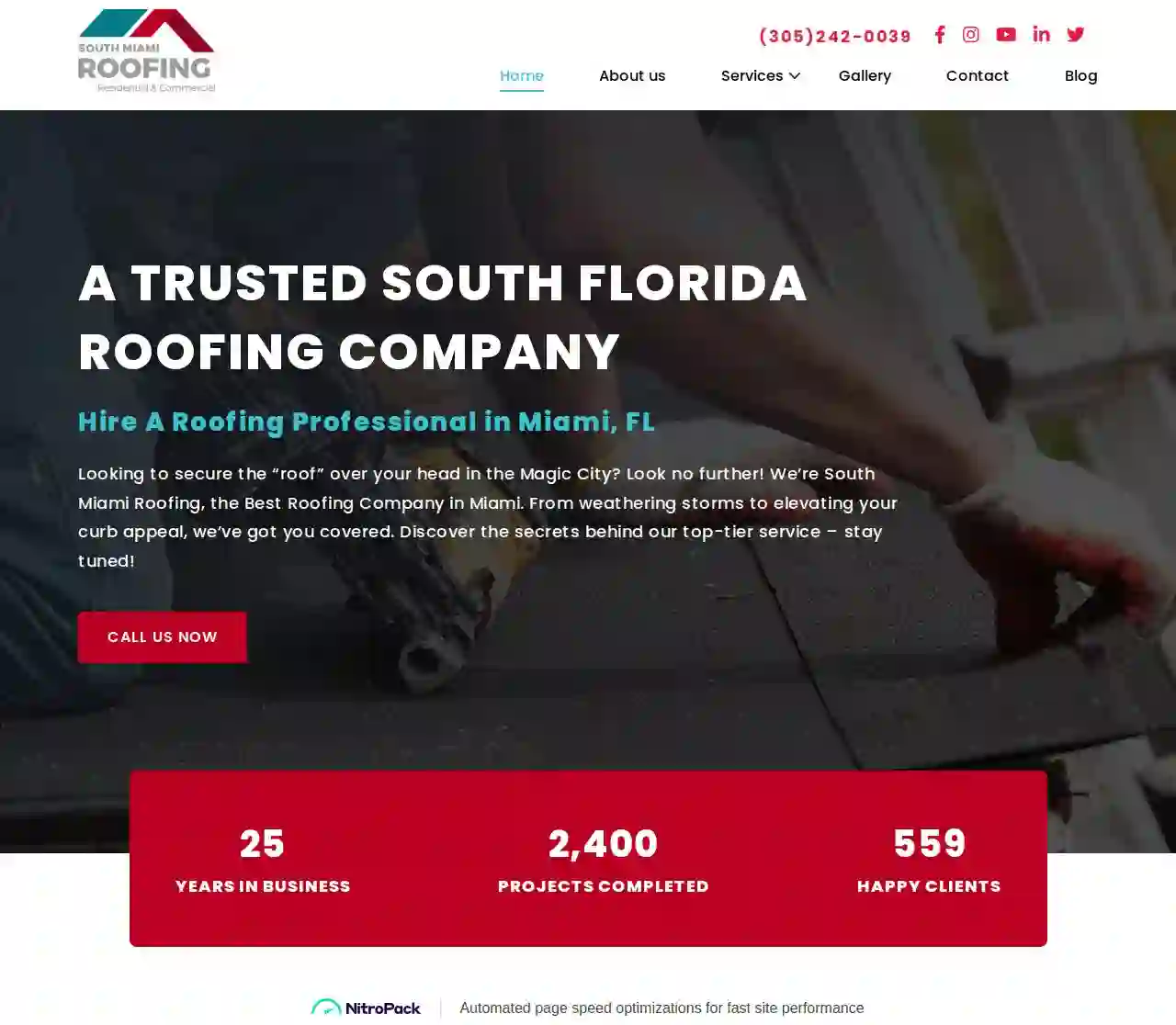 South Miami Roofing