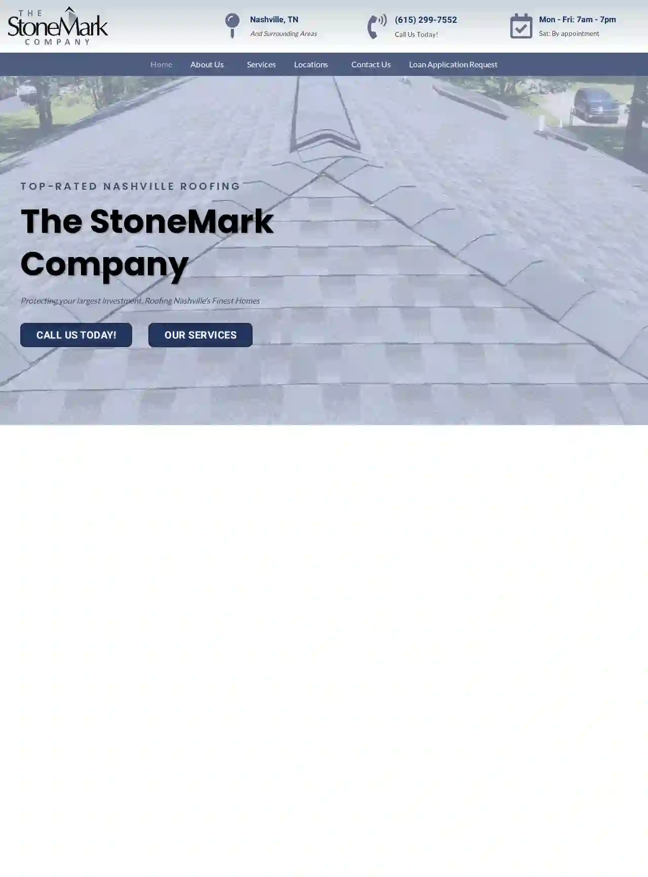 The StoneMark Company