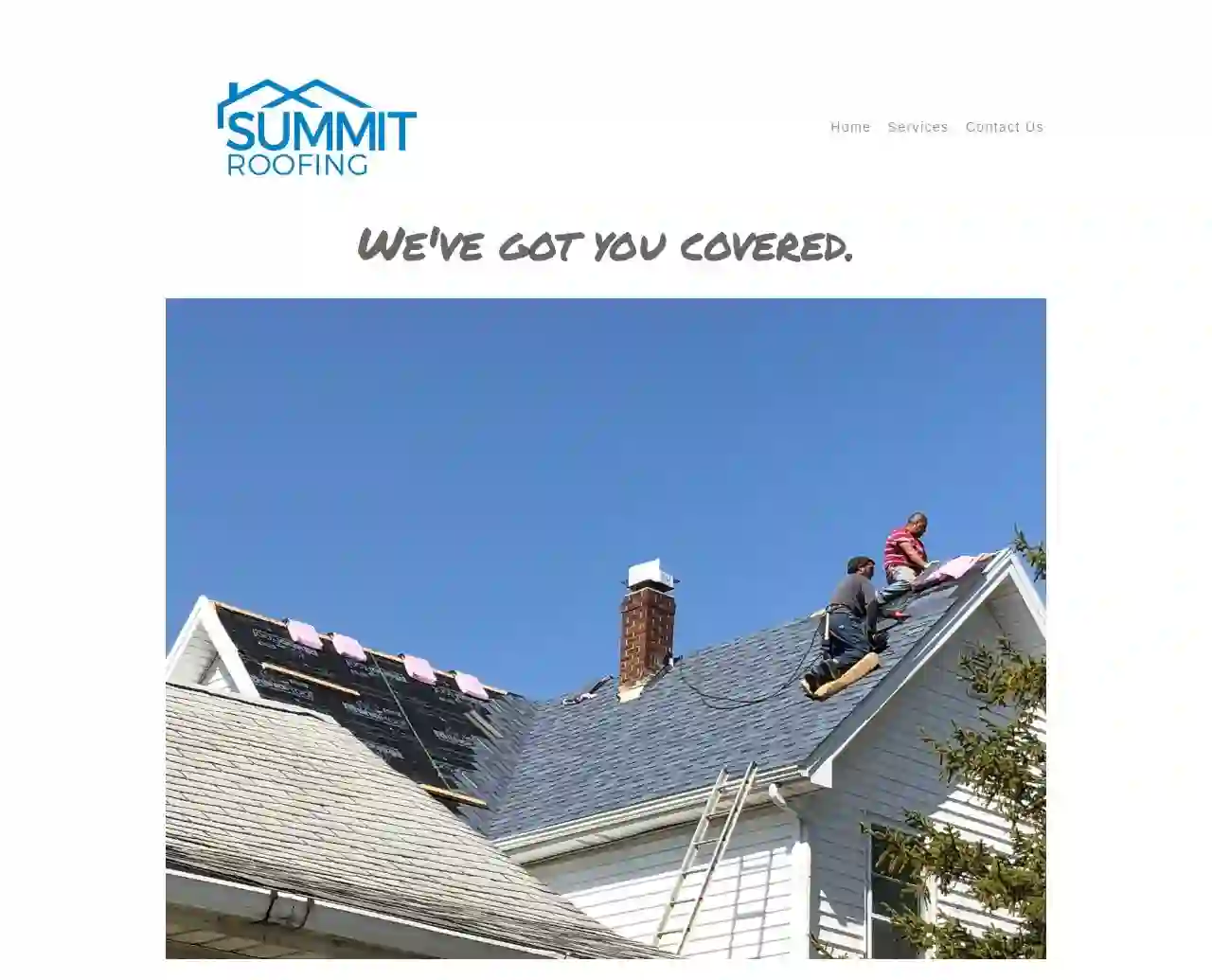 Summit Roofing, LLC