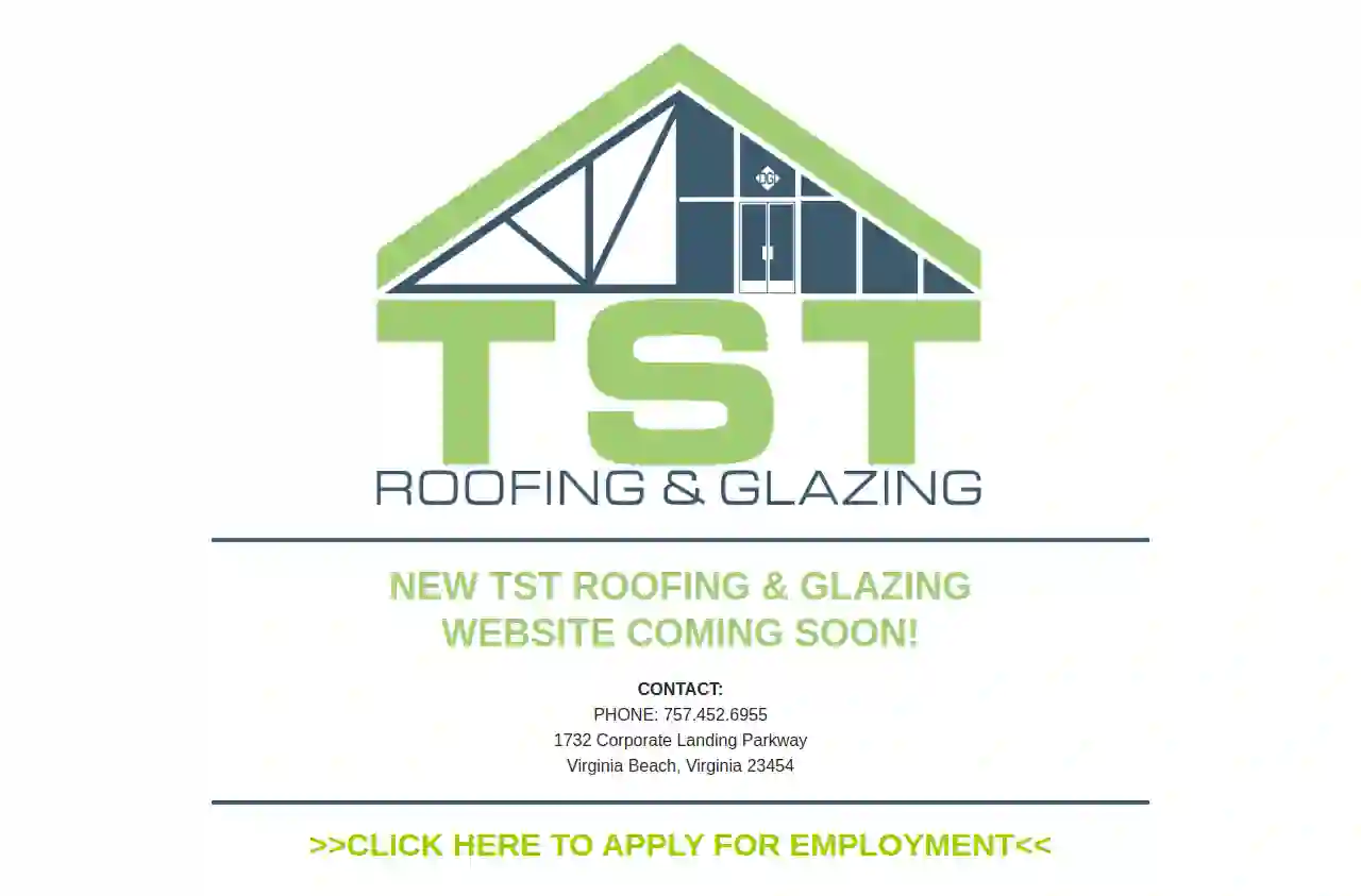 TST Roofing