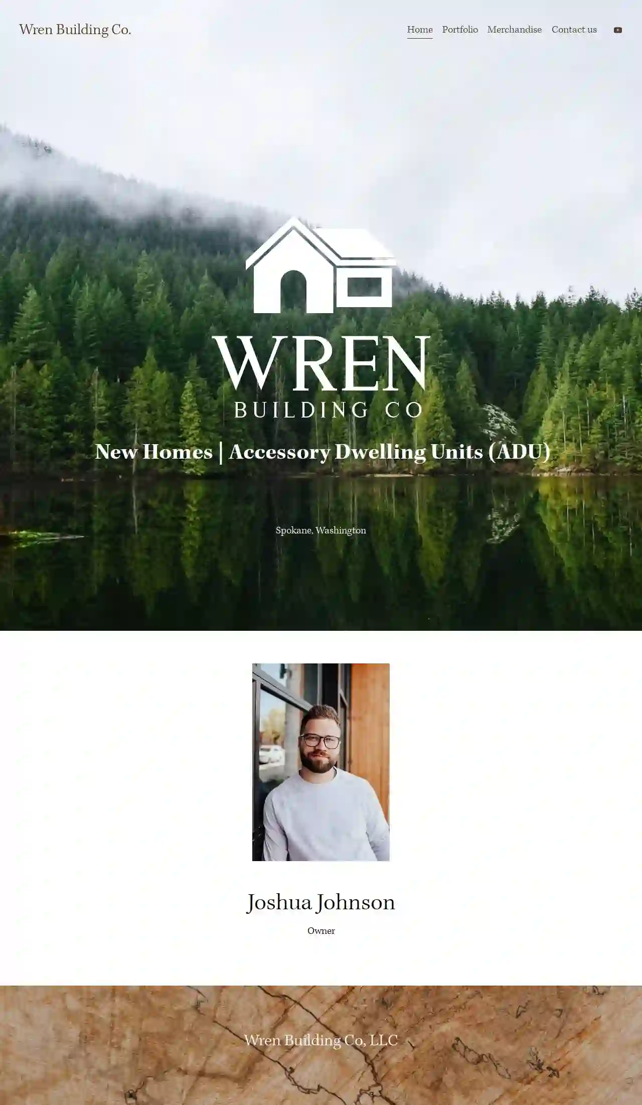 Wren Roofing Co.