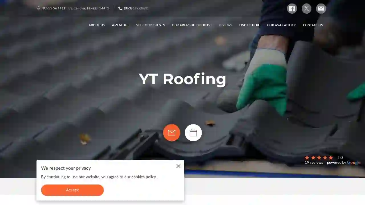 YT Roofing