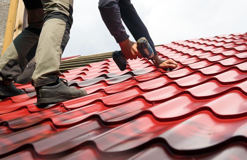 24/7 emergency roof repair services