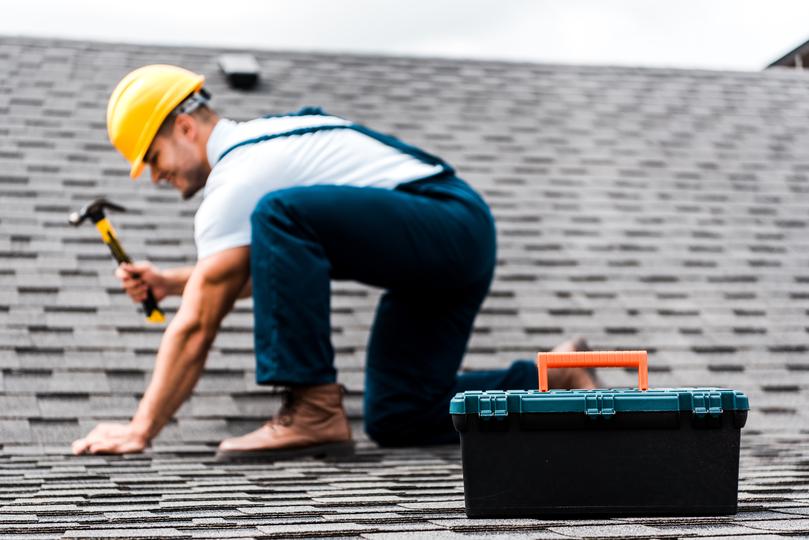 Classic cedar shake roofing installation and repair